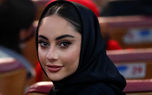 لو رفتن چاقی ترلان پروانه در لباس زننده اش ! + عکس مخفی لو داد